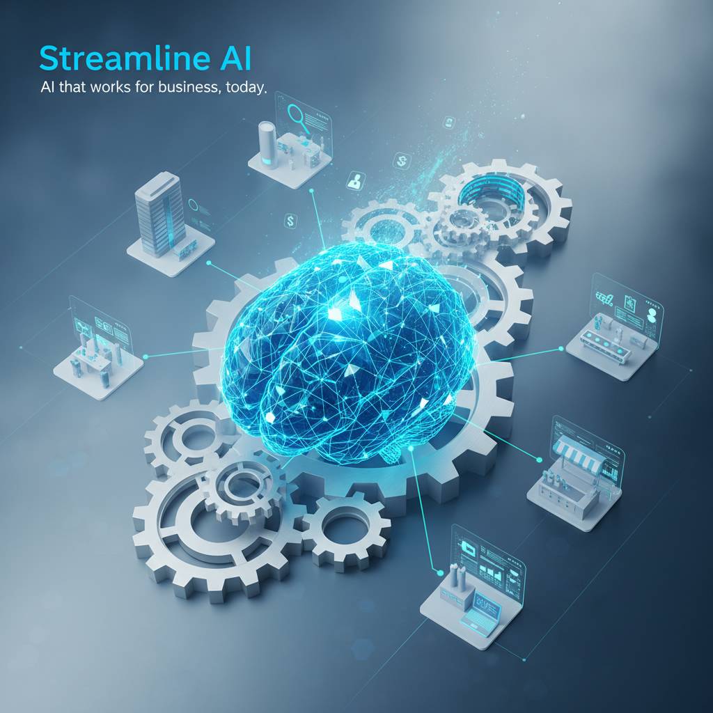 Industries That Benefit Most From AI Workflow Automation