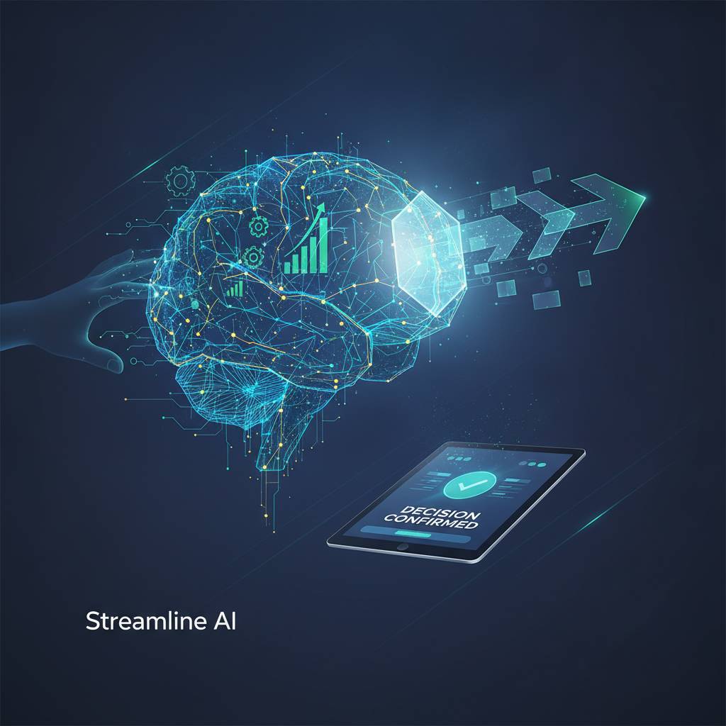 Accelerated Decision-Making Through Intelligent Insights