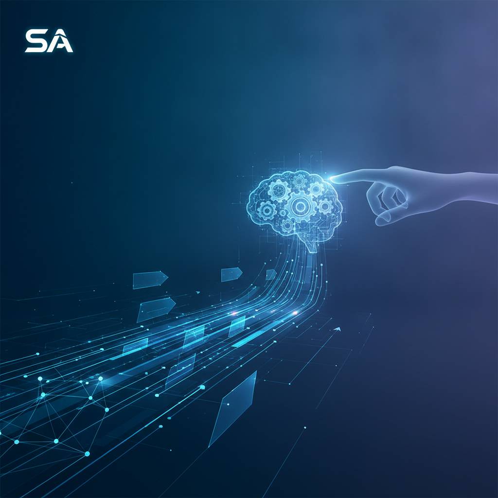 How Streamline AI Approaches Workflow Automation Projects