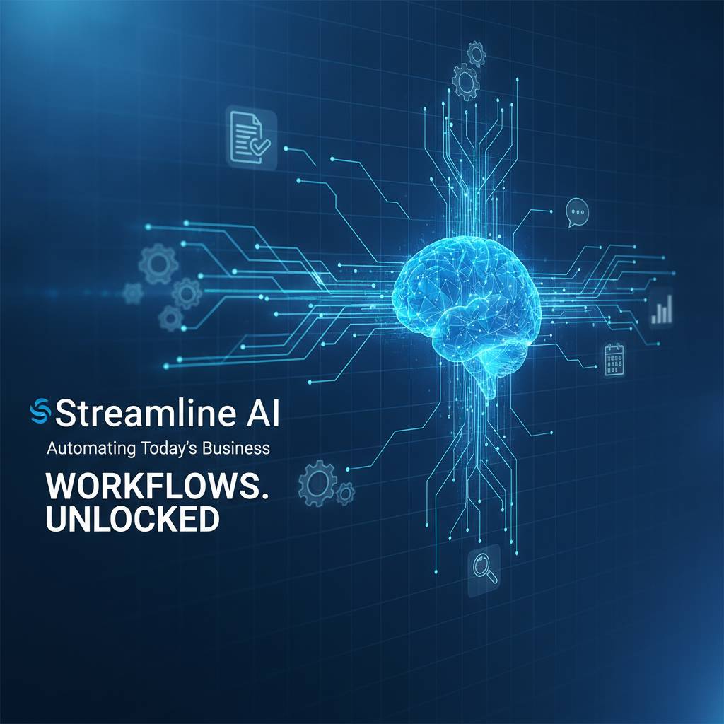 Automating Business Workflows with AI